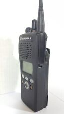 Motorola Xts2500 Ii Uhf 380-470mhz Digital Radio H46qdf9pw6bn P25 Police