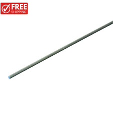 18 In. X 36 In. Plain Steel Cold Rolled Round Rod Tools For Various Projects