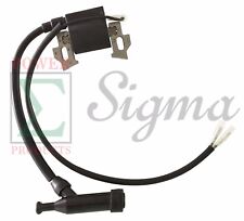 Ignition Coil For Simpson Powershot Ps3228h Alh3228-s 3200psi Pressure Washer