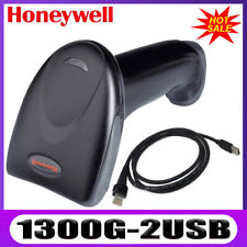 Honeywell Hyperion 1300g Barcode Scanner Reader Kit With Usb Cable 1300g-2usb