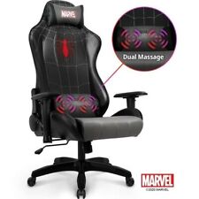 Spider-man Gaming Chair Marvel Official Licensed