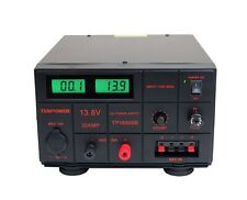 Tekpower Tp1830sb Dc Adjustable Dc Power Supply 1.5-15v 30a With Digital Disp...