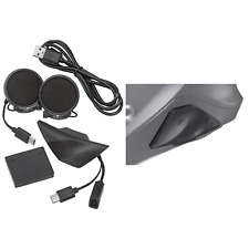 New Scorpion Exo Exo-com Bluetooth Communicator Kit For Helmets T520 Gt930 At960