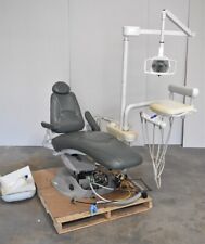 Pelton Crane Sp30 Dental Dentistry Exam Chair Operatory Set Up Package