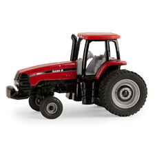 164 Case Ih Mx220 Magnum 2wd Farm Tractor With Rear Duals By Ertl Tomy 14963