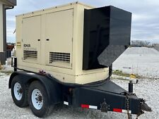Kohler 23kw Portable Diesel Generator 20reozjb 120240 120208 277480