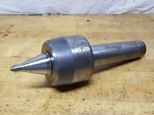 Royal Heavy Duty Cnc Spindle Type Live Center Extended Point Mt5 10215
