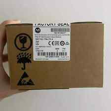 New Factory Sealed Ab 1794-it8 A Flex Io 8 Channel Thermocouple Input Module