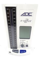 Adc 9002 E-sphyg 2 Automatic Sphygmomanometer - Free Shipping