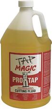 Tap Magic Protap Biodegradable Cutting Fluid - Container Size 1 Gallon Can