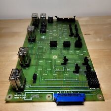 Hitachi Seiki Ne-8102-01 Circuit Board Cnc Board