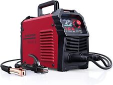 Arccaptain Stick Welder 200a Arclift Tig Welding Machine With Synergic Control