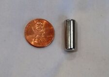 Brand New Neodymium Rare Earth Magnets N50 Grade 6 Mm X 20 Mm Cylinder-powerful