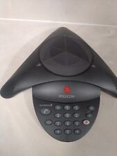 Polycom 2201-15100-001 Soundstation2 Conference Phone