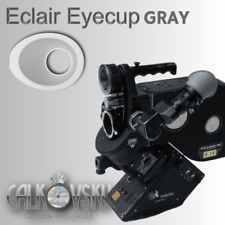 Eclair Cameflex Eyepiece Eyecup Arriflex Canon Scoopic 16mm 35mm Movie Camera