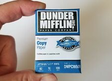 16 Scale Miniature Playscale Two Reams Of Copy Paper Dunder Mifflin Accessories