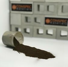 Brown 338 Concrete Color Pigment Dye For Cement Mortar Grout Plaster Tile 2 Oz