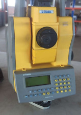 Trimble 5603 Dr200 Total Station With Hard Case