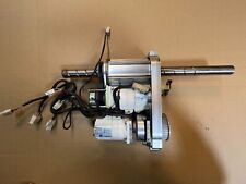 Scara Robot Assembly 2 Axis Rotator Picker Robot Part Panasonic Motor