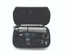 Welch Allyn Macroview Otoscope Set Ophthalmoscope 97200 Mcl Led - New