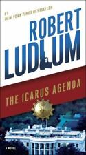 The Icarus Agenda A Novel