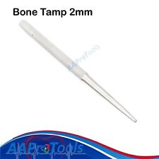 Aa Pro Bone Tamp 2mm Orthopedic Bone Fixation Repairing Procedures Instrum