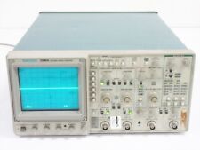Tektronix 2246a 100 Mhz Oscilloscope 4 Channel - Parts I