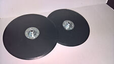 New Set Of Discs For 71 Planters Part Numbers Ab18398 Ab18399