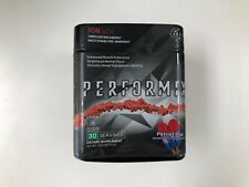 Performix Ion V2x - Multi-phase Pre-workout Powder Patriot Pop Choose Size