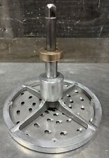 Hobart Pelican Grater Attachment. For Hub Size 12.