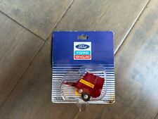 164 Scale Ford New Holland 660 Round Baler Red Yellow Nib New