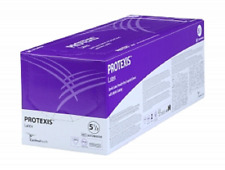Protexis 2d72ns80x Latex Latex Surgical Glove Standard Cuff Length Size 8