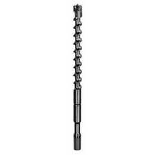 Milwaukee Tool 48-20-4367 78 In. X 36 In. 4-cutter Spline Rotary Hammer Drill