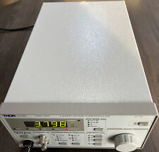 Thorlabs Laser Diode Controller - Benchtop Dual Current Range Model Ldc340 340