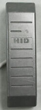 Hid 5365egp00 Miniprox 5365 Mullion Smart Card Reader-no Mounting Accessories