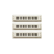 Signatronic Am Security Label Comparable W Sensormatic Ultrastrip Barcode 5k