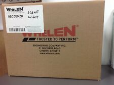 Whelen Scene Light 9sc0enzr New In Box Led High Intensity 6500 Lumen Output