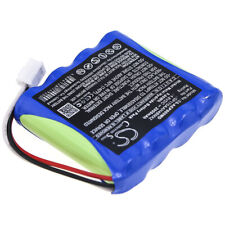Battery For American Diagnostic Adc E-sphyg 2 9002-5 Gp170aah4bmxz 2000mah New