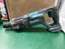 Makita Xrh04 18v Cordless Rotary Hammer Drill Tool Only E10033145