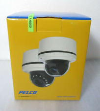 Pelco Imp221-1is Sarix S2 Megapixel Network Indoor Mini Dome Camera Ctokc