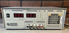 Kepco Dps 125-0.5m Programmable Power Supply Cb Hobby Cars Rc Ham