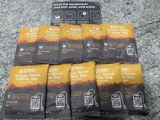  50 Packs Of Wildland Coffee Medium Roast 10 Single Serve Pouches Per Pack 