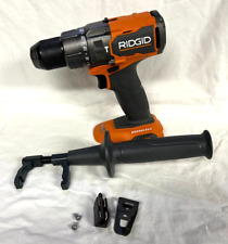 Ridgid R86115 18 Volt 12 18v Brushless Hammer Drill New From Larger Kit