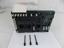 Tektronix 2246a 100 Mhz Oscilloscope Push Button Switch Board Pn G-8926-02
