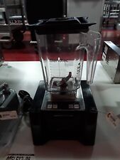 Used Blend-tec Icb3 Smoother Blender With Base