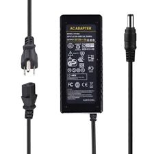 12v 3a Power Adapter - Ac 100-240v 5060hz To Dc 12v 3a Switching Power Suppl...