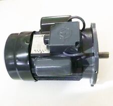 Techtongda Centrifugal Pump Motor For Centrifugal Pump Sanitary Beverage Pump