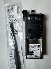 Motorola Apx7000 Uhf R1 Vhf P25 Tdma Aes Dual Band Portable