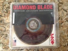 Mk Diamond Blade