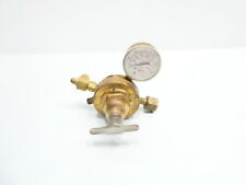 Victor Sr450d Gas Regulator 0-4000psi